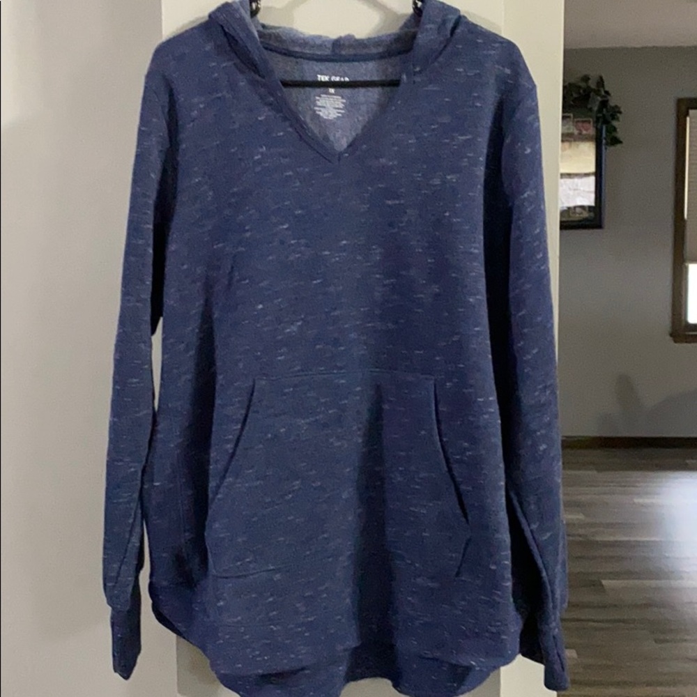 Tek Gear Hoodie Fleece
